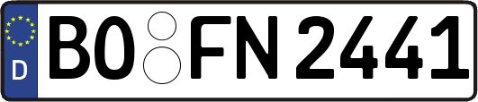 BO-FN2441