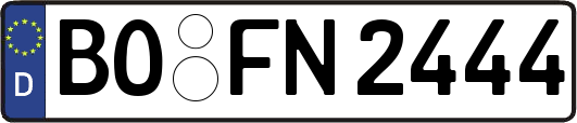 BO-FN2444