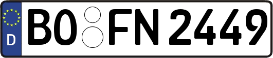 BO-FN2449