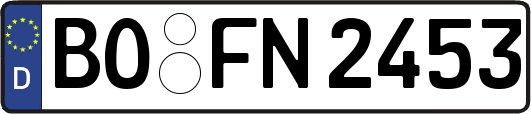 BO-FN2453