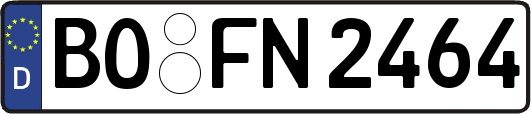 BO-FN2464