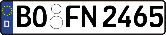 BO-FN2465