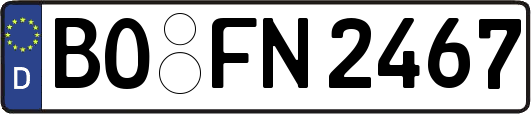 BO-FN2467