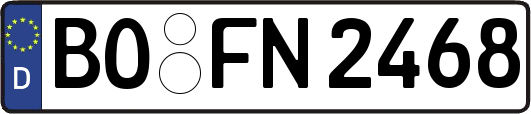 BO-FN2468