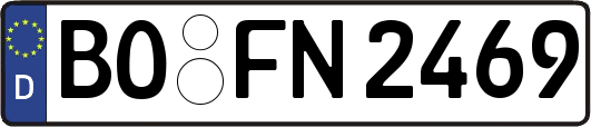 BO-FN2469