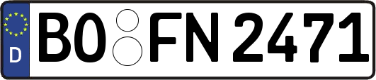 BO-FN2471