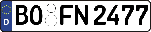 BO-FN2477