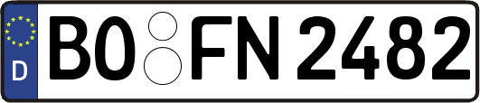 BO-FN2482