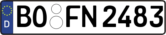 BO-FN2483