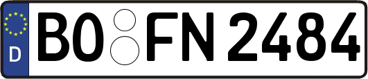 BO-FN2484