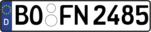 BO-FN2485