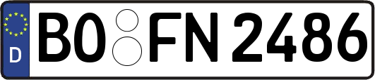 BO-FN2486