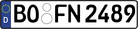BO-FN2489