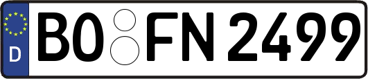 BO-FN2499
