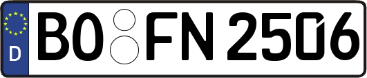 BO-FN2506
