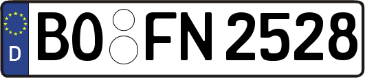 BO-FN2528