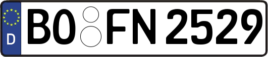 BO-FN2529