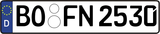 BO-FN2530