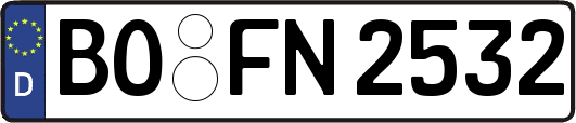 BO-FN2532