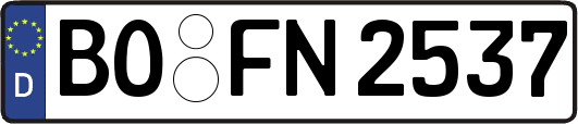 BO-FN2537