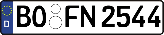 BO-FN2544