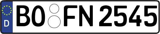 BO-FN2545