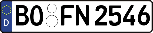 BO-FN2546
