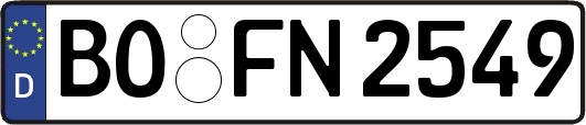 BO-FN2549