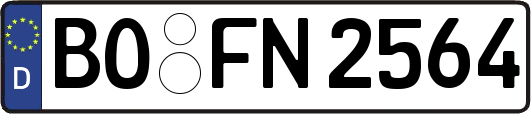 BO-FN2564