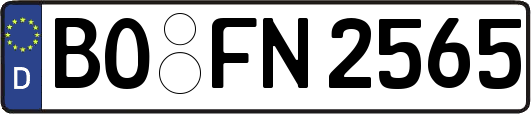 BO-FN2565