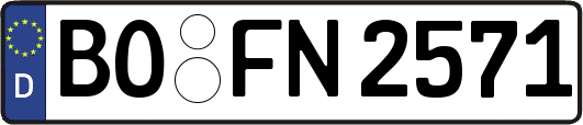 BO-FN2571