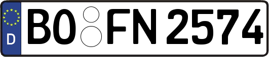 BO-FN2574