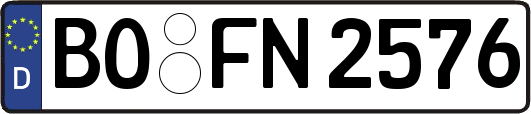 BO-FN2576
