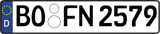 BO-FN2579
