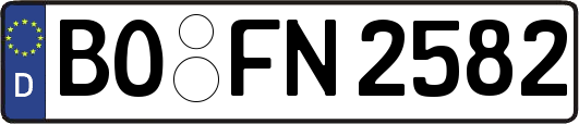BO-FN2582