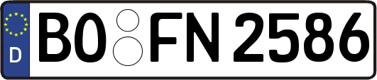 BO-FN2586