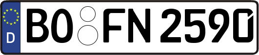 BO-FN2590