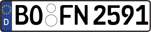 BO-FN2591