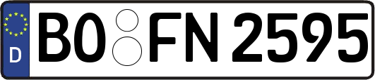 BO-FN2595