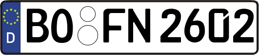 BO-FN2602