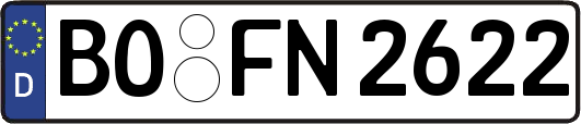 BO-FN2622
