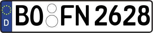 BO-FN2628