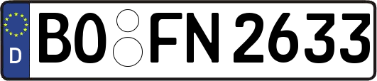 BO-FN2633