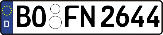BO-FN2644