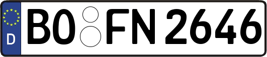 BO-FN2646