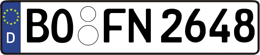 BO-FN2648