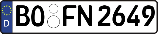 BO-FN2649