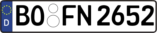 BO-FN2652