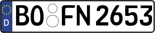 BO-FN2653
