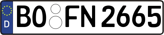 BO-FN2665